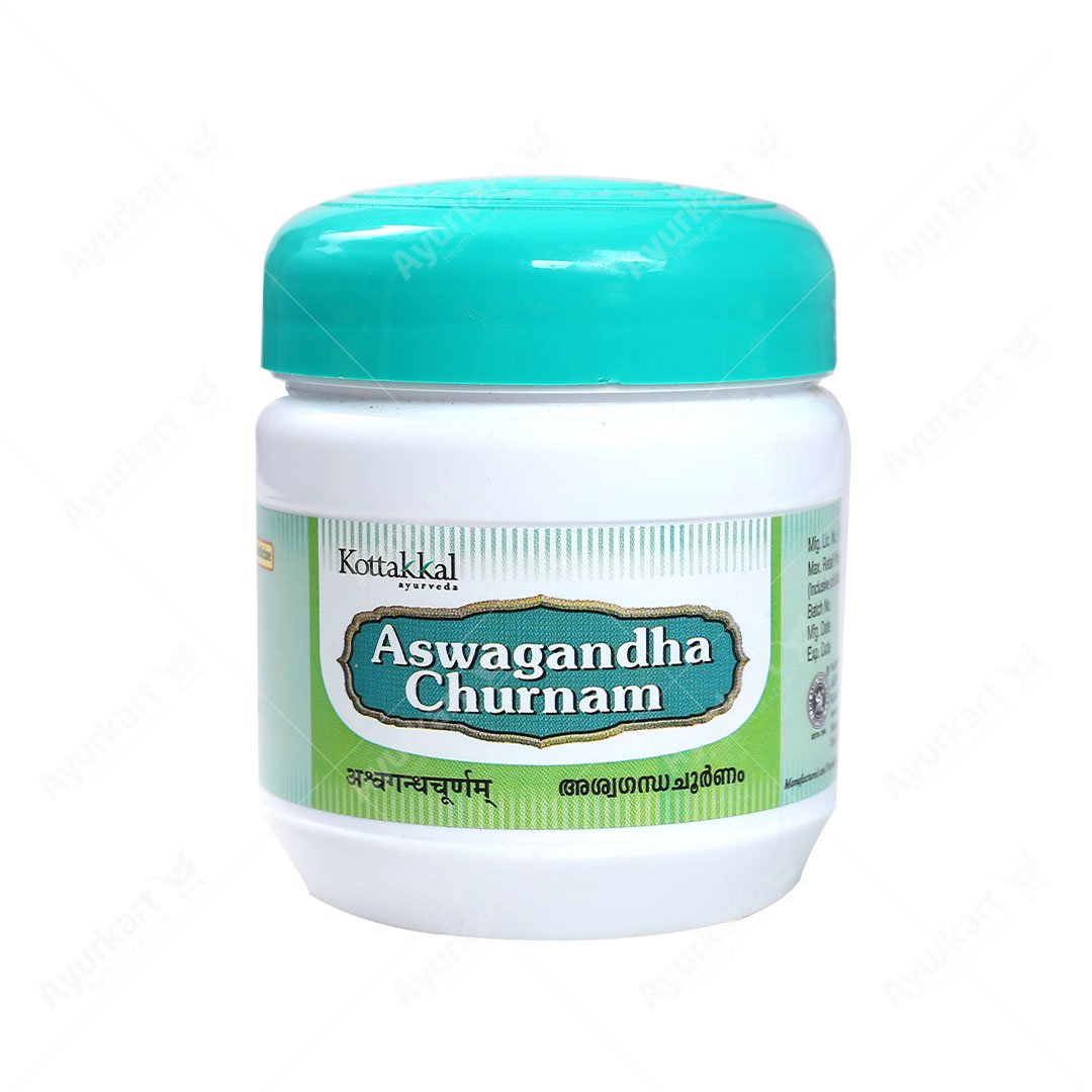 ASWAGANDHA CHURNAM 100 GM